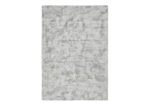 Ковер с эффектом старины izri (laredoute) серый 120x170 см.