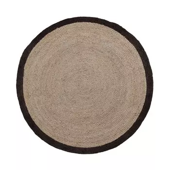 Ковер samy (la forma) серый 2 см.