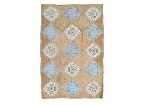 Ковер sdorf (to4rooms) мультиколор 120x180x2 см.