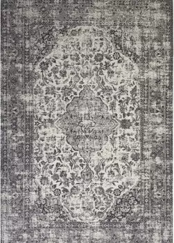 Ковер sedef dune (carpet decor) серый 160x230 см.