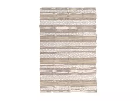 Ковер shevir (to4rooms) мультиколор 120x180x1 см.