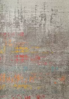 Ковер startrek city (cosyroom) мультиколор