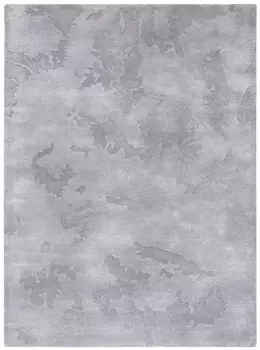 Ковер tafoni gray (carpet decor) серый 200x300 см.