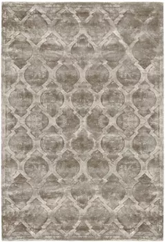 Ковер tanger paloma (carpet decor) бежевый 160x1x230 см.