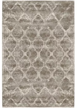 Ковер tanger paloma (carpet decor) бежевый 160x230 см.