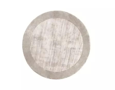 Ковер tere light gray (carpet decor) серый