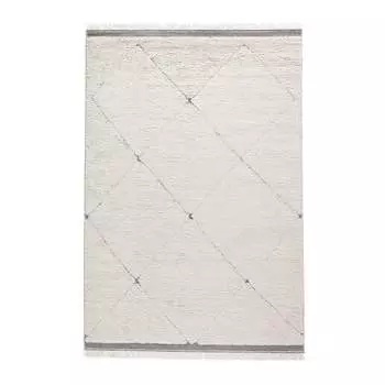 Ковер tonia (laredoute) бежевый 240x330 см.