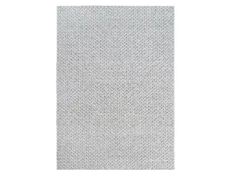 Ковер tress ivory (carpet decor) серый 160x230 см.