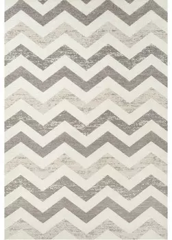 Ковер vena taupe (carpet decor) бежевый 160x230 см.