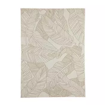 Ковер weso (laredoute) бежевый 120x170 см.