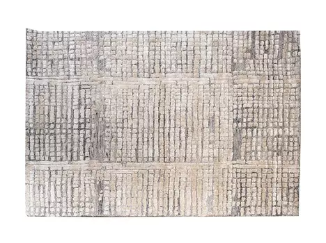 Ковер wilton (garda decor) бежевый 300x1x400 см.