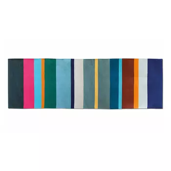 Коврик briza (remember) мультиколор 82x255 см.