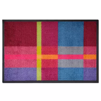 Коврик для прихожей remember (remember) мультиколор 75x50 см.