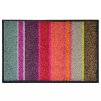 Коврик для прихожей remember (remember) мультиколор 75x50 см.