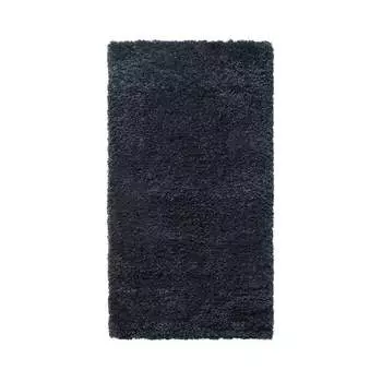 Коврик sany (laredoute) черный 60x110 см.