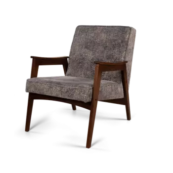 Кресло balance (desondo) серый