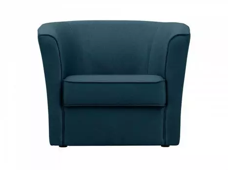 Кресло california (ogogo) синий 86x73x78 см.