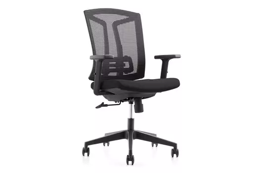 Кресло college clg-425 (college) серый 66x109x68 см.