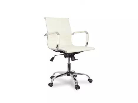 Кресло college clg-620 (college) бежевый 55x97x59 см.