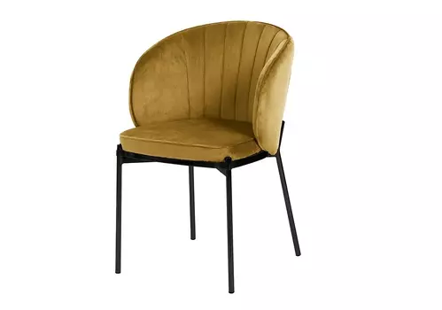 Кресло coral (bergenson bjorn) коричневый