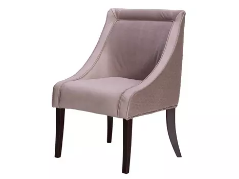 Кресло фокстрот (modern classic) бежевый 63.0x56.0x95.0 см.