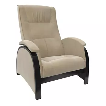 Кресло-глайдер модель balance 2 (комфорт) бежевый 79x103x80 см.