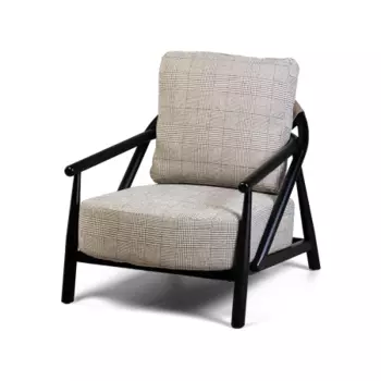 Кресло highway (desondo) серый