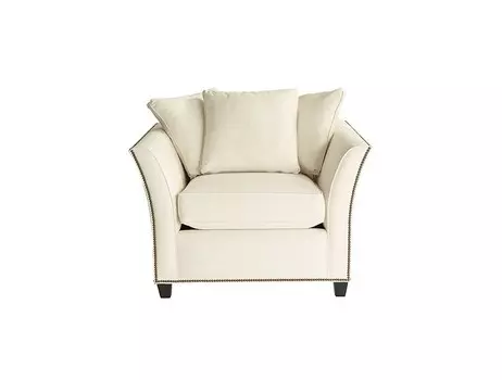 Кресло jazz (ml) белый 110x66.0x97.0 см.