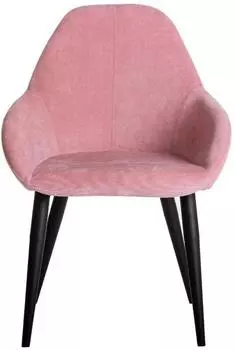 Кресло kent (r-home) розовый 58x84x58 см.