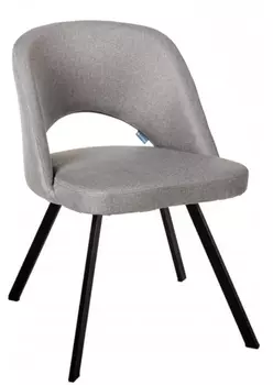 Кресло lars (r-home) бежевый 52x76x57 см.