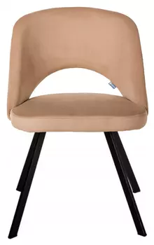 Кресло lars (r-home) бежевый 52x76x57 см.