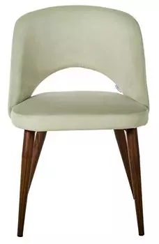 Кресло lars (r-home) зеленый 52.0x76.0x57.0 см.