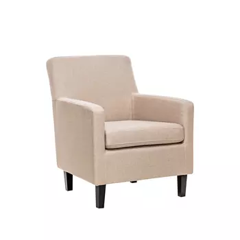 Кресло leset флетчер (leset) серый 76x84x69 см.