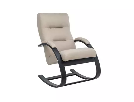 Кресло милано (leset) бежевый 68x104x80 см.