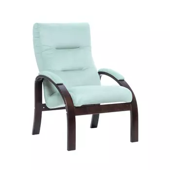 Кресло лион (leset) бирюзовый 68x100x80 см.