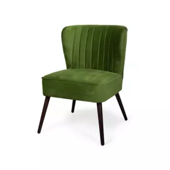 Кресло mike (desondo) зеленый