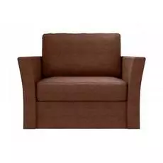 Кресло peterhof (ogogo) коричневый 113x88x96 см.