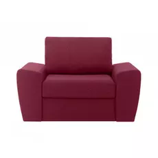 Кресло peterhof (ogogo) красный 113x88x96 см.