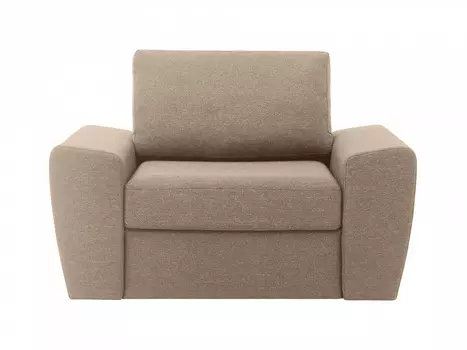 Кресло peterhof (ogogo) серый 113x88x96 см.