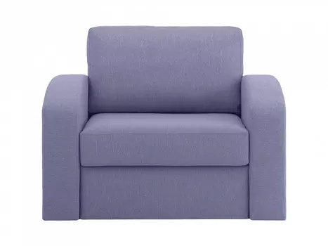 Кресло peterhof (ogogo) серый 113x88x96 см.