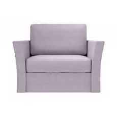 Кресло peterhof (ogogo) серый 113x88x96 см.