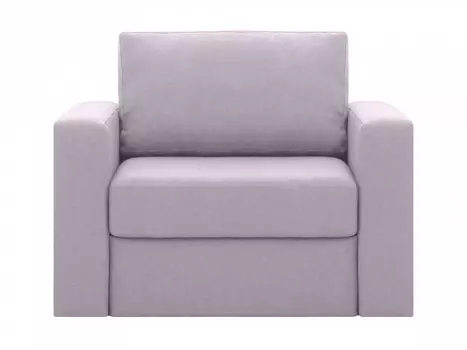 Кресло peterhof (ogogo) серый 113x88x9 см.