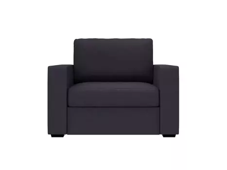 Кресло peterhof (ogogo) синий 113x88x96 см.