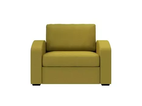 Кресло peterhof (ogogo) зеленый 113x88x96 см.