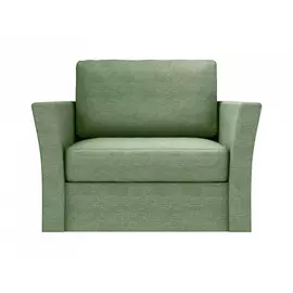 Кресло peterhof (ogogo) зеленый 113x88x96 см.