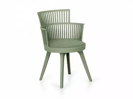 Кресло tower (ogogo) зеленый 56x79x46 см.