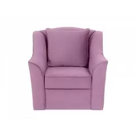Кресло vermont (ogogo) фиолетовый 103x103x110 см.