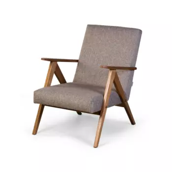 Кресло verona (desondo) серый