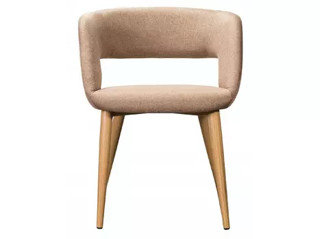 Кресло walter (r-home) бежевый 55.0x69.5x56.5 см.