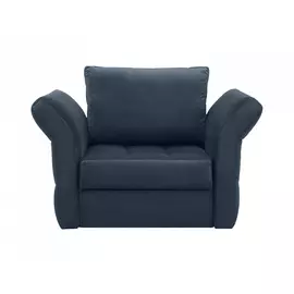 Кресло wing (ogogo) серый 127x87x93 см.